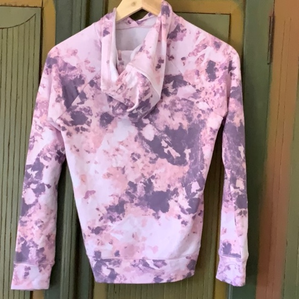 Athleta Girl Hoodie - Picture 3 of 3